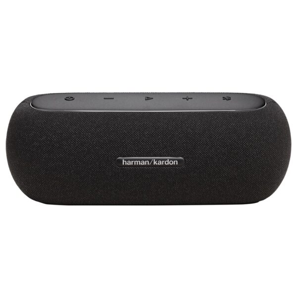 Harman Kardon Luna Siyah Bluetooth Hoparlör