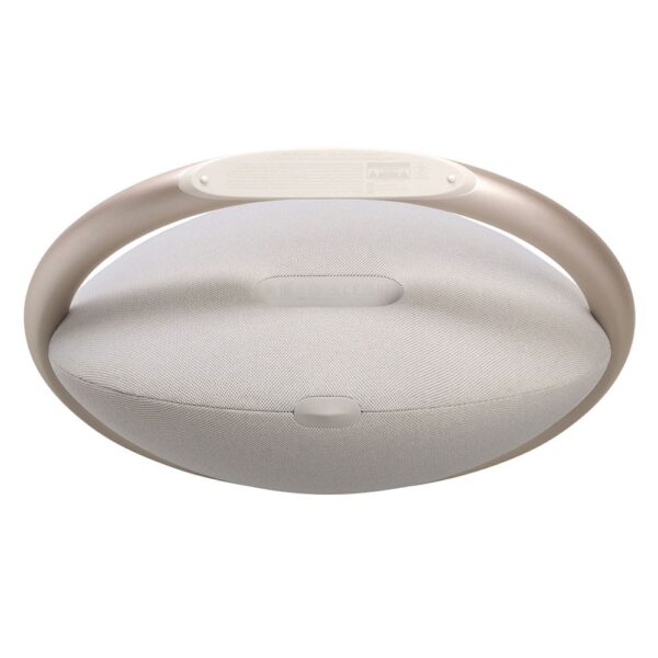 Harman-Kardon Onyx Studio 8 Bej Bluetooth Hoparlör - Görsel 6