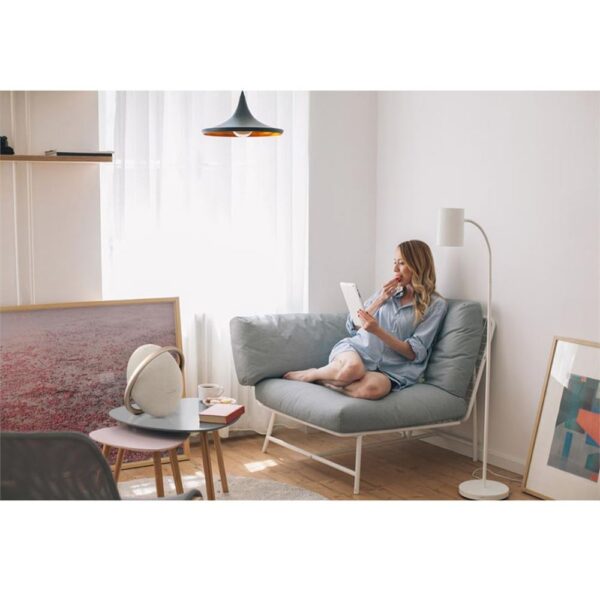 Harman-Kardon Onyx Studio 8 Bej Bluetooth Hoparlör - Görsel 8
