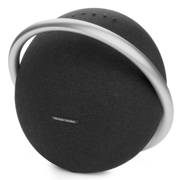 Harman-Kardon Onyx Studio 8 Siyah Bluetooth Hoparlör - Görsel 2