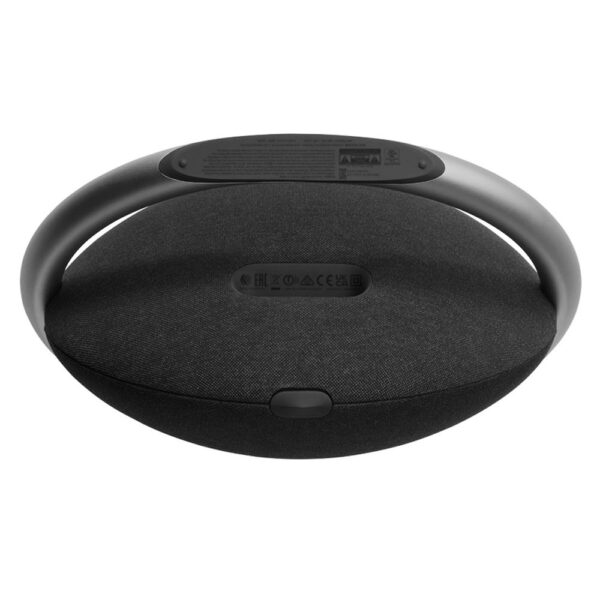 Harman-Kardon Onyx Studio 8 Siyah Bluetooth Hoparlör - Görsel 4