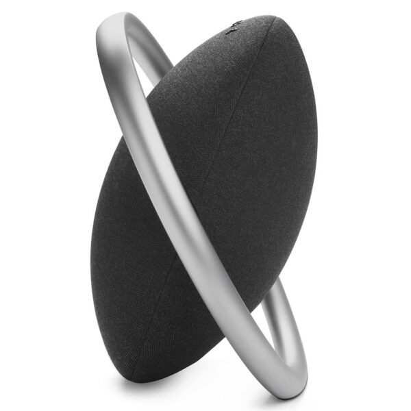 Harman-Kardon Onyx Studio 8 Siyah Bluetooth Hoparlör - Görsel 5
