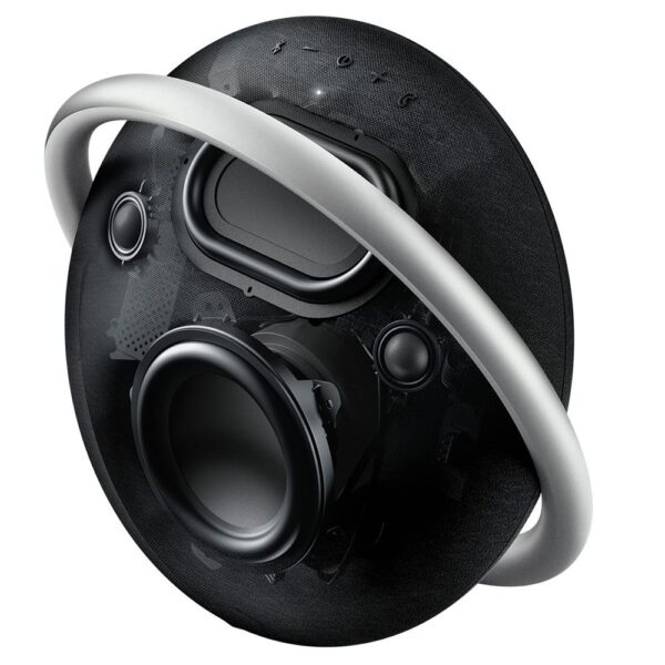 Harman-Kardon Onyx Studio 8 Siyah Bluetooth Hoparlör - Görsel 6