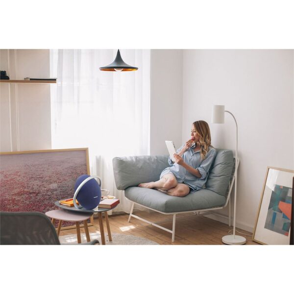Harman-Kardon Onyx Studio 8 Siyah Bluetooth Hoparlör - Görsel 8