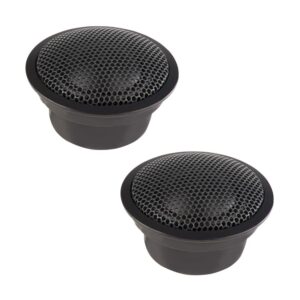 Helix C 1T 25mm High End Silk Dome Twetter Seti