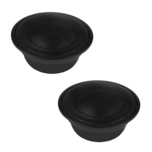 Helix C 2M 54mm High End Silk Dome Midrange Seti