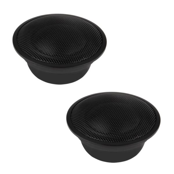 Helix C 2M 54mm High End Silk Dome Midrange Seti