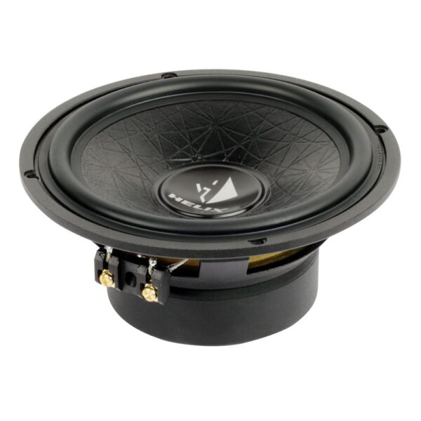 Helix C 62C 2 Yollu Component High End Hoparlör Seti - Görsel 3