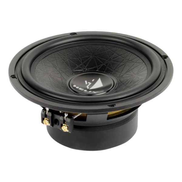 Helix C 63C 3 Yollu Component High End Hoparlör Seti - Görsel 4