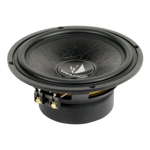 Helix C 6B 165mm High End Mid-Woofer Hoparlör Seti - Görsel 2