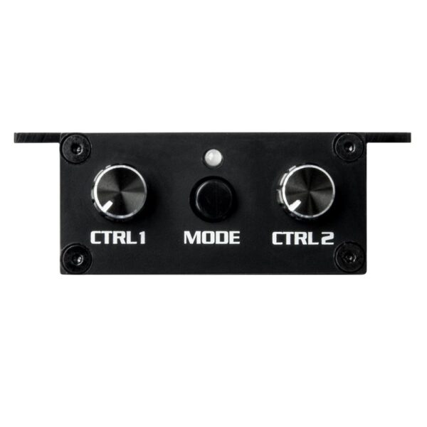 Helix C Four Power AMP 4 Kanallı High End Amfi - Görsel 2