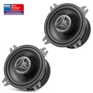 Helix Compose Basic C100.2-S3 100mm 3 Ohms Coaxial Hi-Fi Hoparlör Seti