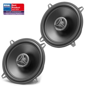 Helix Compose Basic C130.2-S3 130mm 3 Ohms Coaxial Hi-Fi Hoparlör Seti
