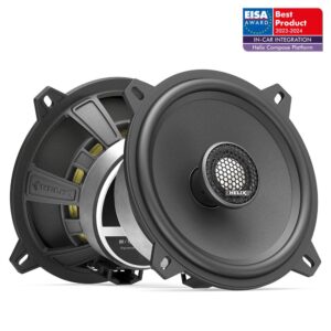 Helix Compose i3 C130.2FM-S3 130mm 2 Yollu 3 Ohms Coaxial Hi-Fi Hoparlör Seti