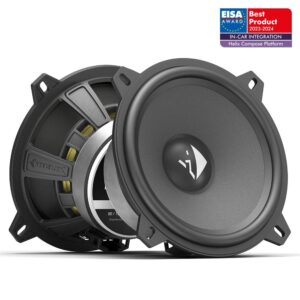 Helix Compose i3 W130-S3 130mm 3 Ohms Woofer Hi-Fi Hoparlör Seti