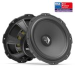 Helix Compose i3 W165FM-S3 165mm 3 Ohms Woofer Hi-Fi Hoparlör Seti
