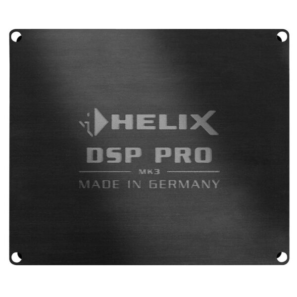 Helix DSP PRO MK3 Ses İşlemcisi - Görsel 2