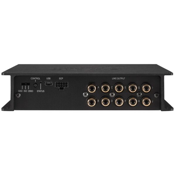 Helix DSP PRO MK3 Ses İşlemcisi - Görsel 3