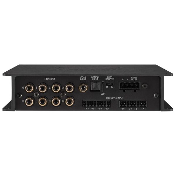Helix DSP PRO MK3 Ses İşlemcisi - Görsel 4