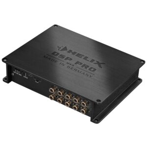 Helix DSP PRO MK3 Ses İşlemcisi