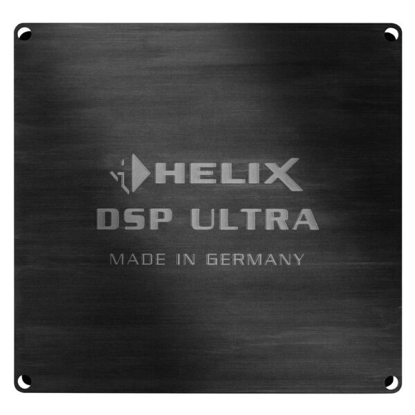 Helix DSP Ultra Ses İşlemcisi - Görsel 2