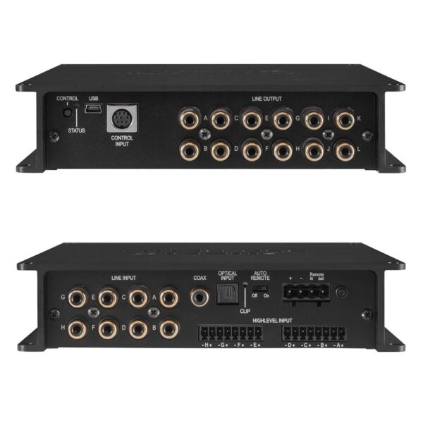 Helix DSP Ultra Ses İşlemcisi - Görsel 3