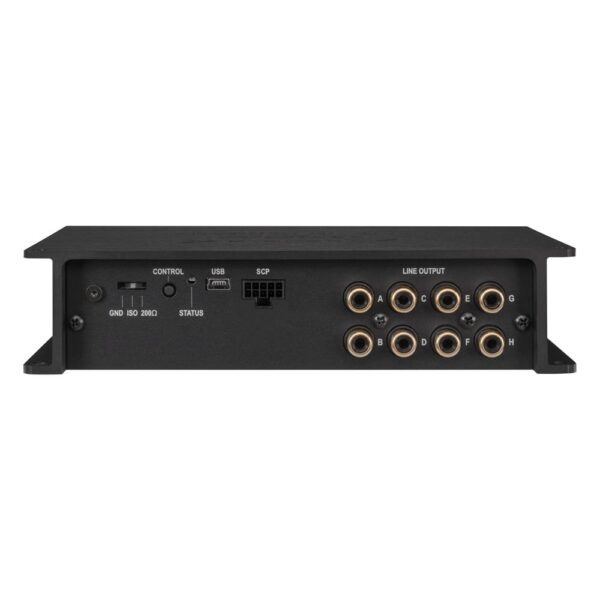 Helix DSP.3S Ses İşlemcisi - Görsel 2
