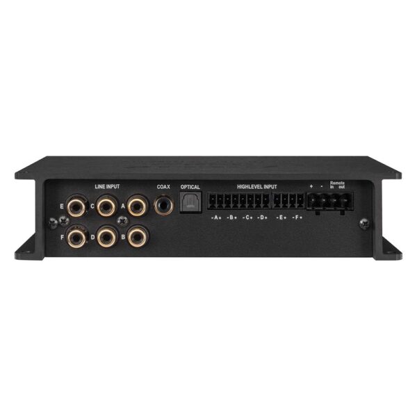 Helix DSP.3S Ses İşlemcisi - Görsel 3
