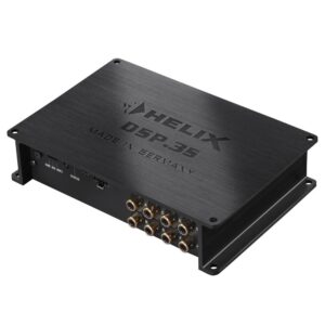 Helix DSP.3S Ses İşlemcisi