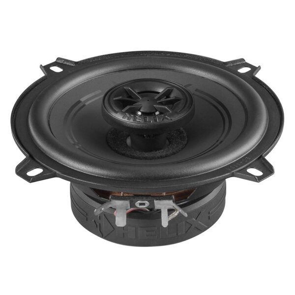 Helix F 5X 2 Yollu Coaxial Hi-Fi Hoparlör Seti - Görsel 2