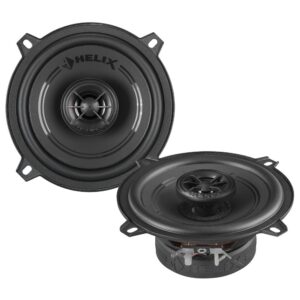 Helix F 5X 2 Yollu Coaxial Hi-Fi Hoparlör Seti