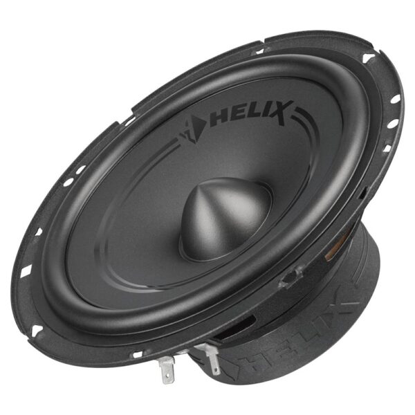 Helix F 62C 2 Yollu Component Hi-Fi Hoparlör Seti - Görsel 3