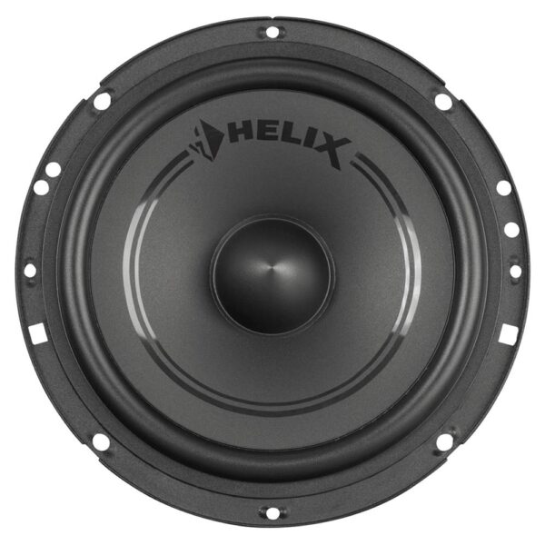 Helix F 62C 2 Yollu Component Hi-Fi Hoparlör Seti - Görsel 4