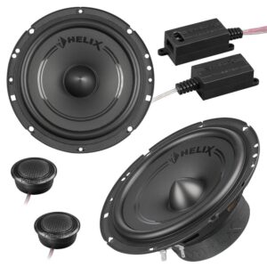 Helix F 62C 2 Yollu Component Hi-Fi Hoparlör Seti