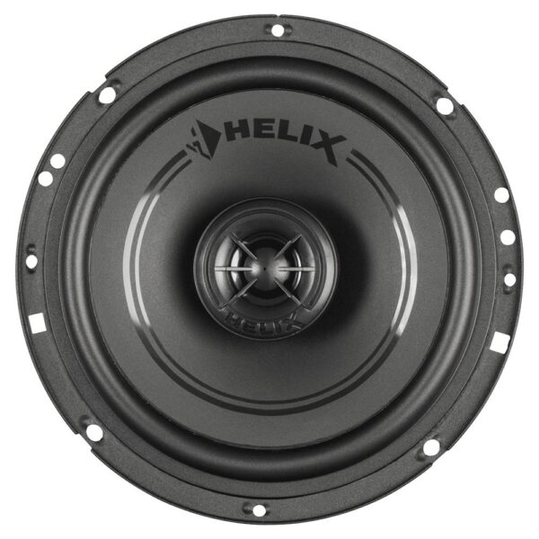 Helix F 6X 2 Yollu Coaxial Hi-Fi Hoparlör Seti - Görsel 2