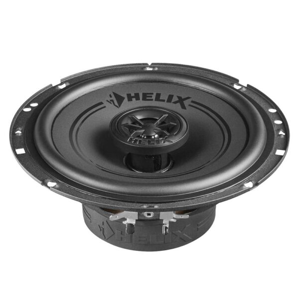 Helix F 6X 2 Yollu Coaxial Hi-Fi Hoparlör Seti - Görsel 3