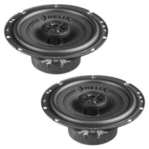 Helix F 6X 2 Yollu Coaxial Hi-Fi Hoparlör Seti