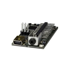 Helix HEC HD-AUDIO USB Bağlantı Aparatı-Helix DSP.2-DSP.3 Uyumlu