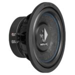 Helix K 10" 600W 25cm Hi-Fi Subwoofer