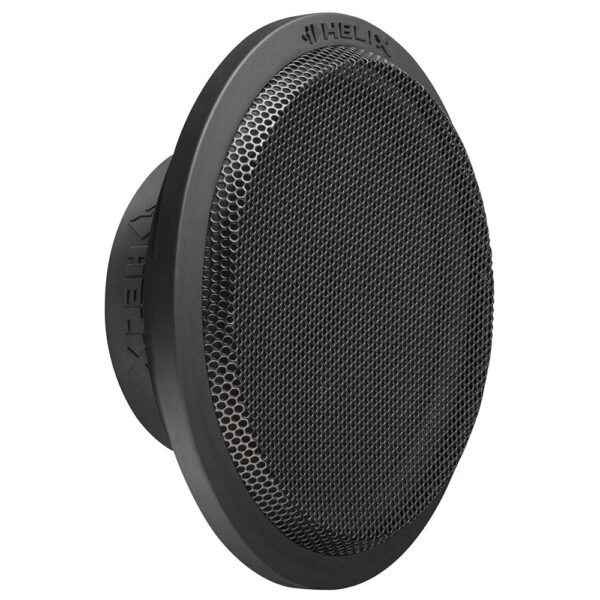 Helix K 10S 25cm Hi-Fi Subwoofer - Görsel 2