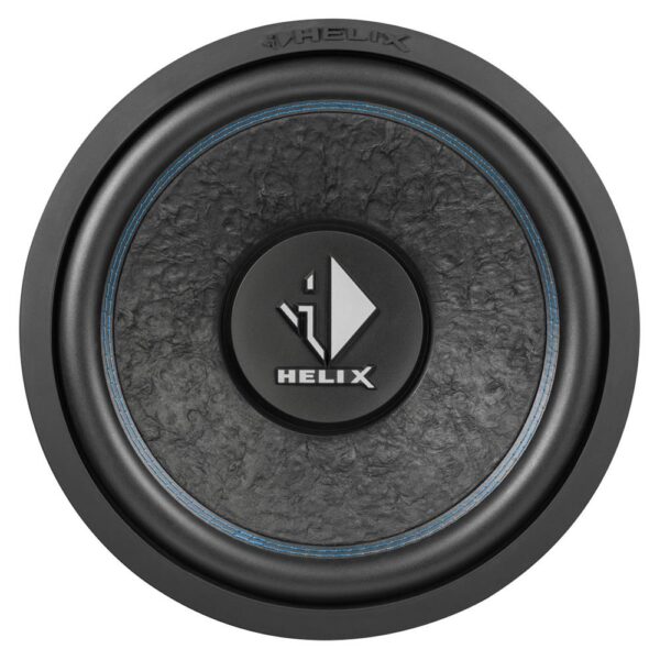 Helix K 12" 600W 30cm Hi-Fi Subwoofer - Görsel 2