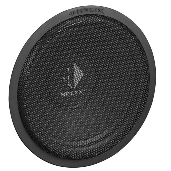 Helix K 12" 600W 30cm Hi-Fi Subwoofer - Görsel 3