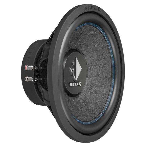 Helix K 12" 600W 30cm Hi-Fi Subwoofer