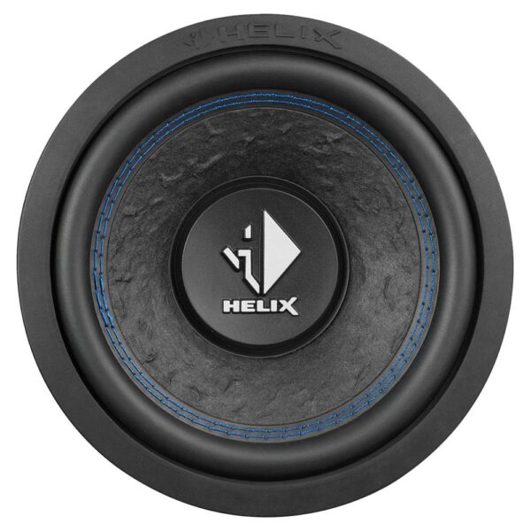 Helix K 8" 600W 20cm Hi-Fi Subwoofer - Görsel 3