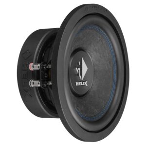 Helix K 8" 600W 20cm Hi-Fi Subwoofer