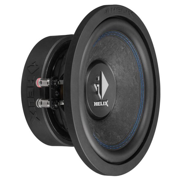 Helix K 8" 600W 20cm Hi-Fi Subwoofer