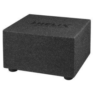 Helix K 8E.2 20cm Hi-Fi Orijinal Kabinli Subwoofer