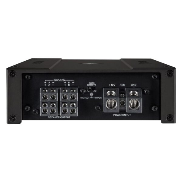 Helix M FOUR DSP 4 Kanalı Amfi - Görsel 4