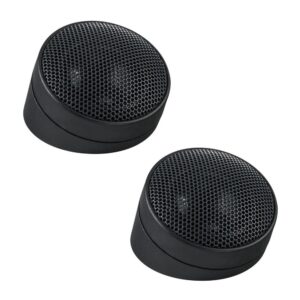 Helix P 1T 25mm High End Silk Dome Twetter Seti