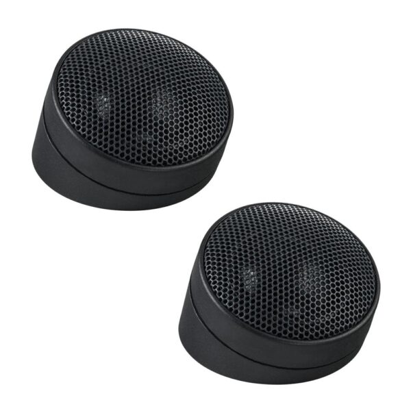 Helix P 1T 25mm High End Silk Dome Twetter Seti